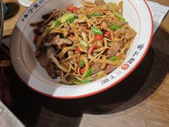 -富正毅三下锅·湘西韵味(天门山索道店)