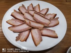 -李连贵熏肉大饼(沈阳站店)