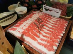 -季季山•云南野生菌火锅(上海首店)