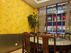 -新聚丰菜馆(太监弄店)