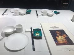 -茶啊冲电影主题文化餐厅(TOUCH12街店)