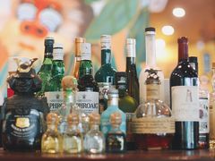 -咖法森林·咖啡  酒吧(天河店)