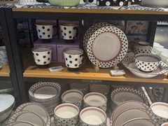 -Olé精品超市(上海虹桥南丰城店)