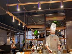 -飞阳铁板烧(ME TOWN购物中心店)