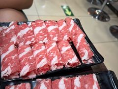 -呷哺呷哺(西单大悦城店)