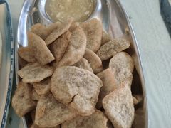 炸灌肠-鼎香润(德胜门内店)