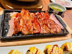 -小川洋风料理(大悦城店)