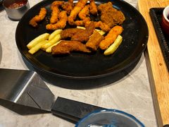 -必胜客(漕宝路店)