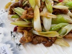 -马尔龙新疆饭店·清真(瑞景店)