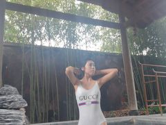 -和顺柏联温泉