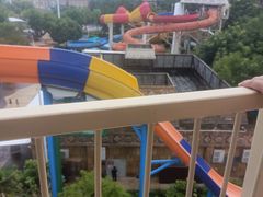 -武汉玛雅海滩水公园