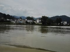 -新安江山水画廊风景区
