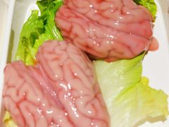 -海底捞火锅(团结桥店)