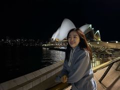 -悉尼歌剧院