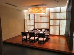 -佛山希尔顿酒店·融誉亚洲美食荟