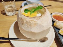 -泰果东南亚餐厅(旭辉广场店)