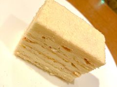 -萨莉亚意式餐厅(三号湾广场店)