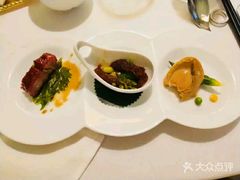 -伯衡55·吉品轩(乌鲁木齐南路店)