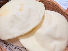 阿拉伯饼-BRBR叙利亚餐厅(总店)