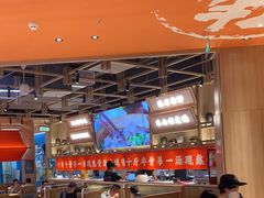 大堂-川堂风·跷脚牛肉·乐山爆炒(宝山日月光店)