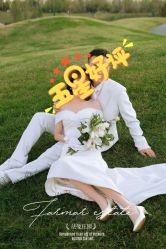 -蒙娜丽莎婚纱摄影(南门店)
