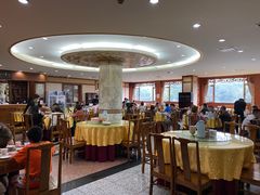 大堂-砂锅居(西四店)