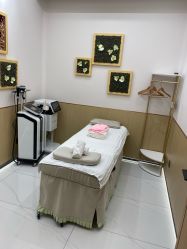 -芳朵美容养生SPA