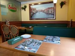 -萨莉亚意式餐厅(东山口店)