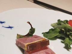 王府蟹粉肴肉-成隆行·蟹王府(九江路店)