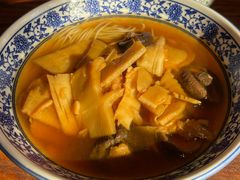 -西园寺素食(西园弄戒幢律寺店)