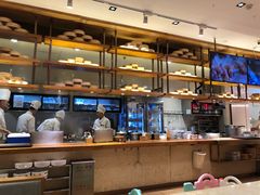 -西贝莜面村(金隅嘉品mall店)