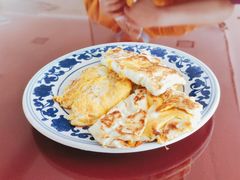 -北京龙庆四季香农家饭庄·灶台鱼·碳烤虹鳟鱼(龙庆峡店)