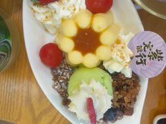 -高基五春川炒鸡排 韩国料理(威海总店)