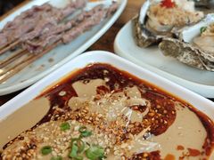 -蚝太郎 • 海鲜烧烤(建国路创始店)