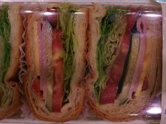 -巴黎贝甜(常德路店)