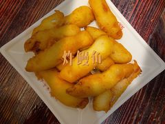 -海坛特色小吃·只做平潭特色菜(平潭店)