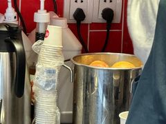 -85度C(南京中山南店)