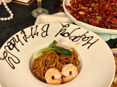 -迦南苑·新派青岛菜·生日纪念日主题餐厅