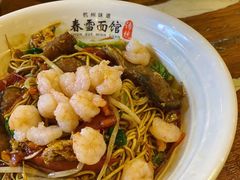 -春雪面馆(转塘店)