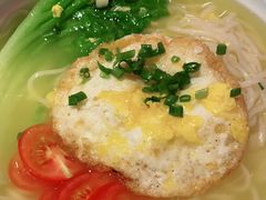 生日面-川堂风·跷脚牛肉·乐山爆炒(宝山日月光店)