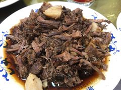 -柴氏风味斋(甘家口店)
