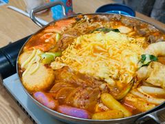 -李先生的首尔小馆(松江启源广场店)