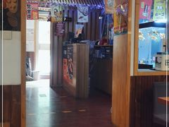 -鳗鱼家·深夜食堂(军博店)