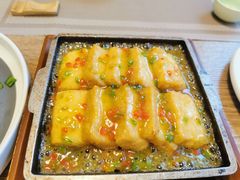 -格桑花开药膳蔬食文化空间