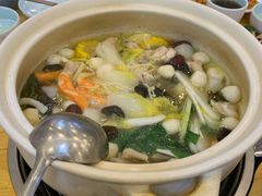 -三上椰子鸡(三亚湾店)