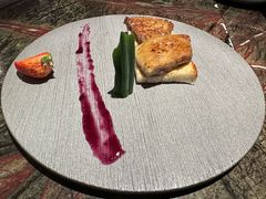 -炙柒Sekinana·精致料理 烧鸟·铁板烧(海上世界店)