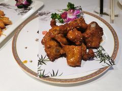 -乾隆美食·本帮菜(黄河路店)