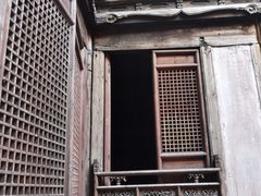 -潜口民宅博物馆