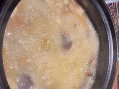 -一朵菌·野生菌探索家火锅(南亚店)