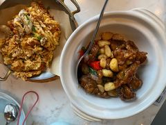 三杯鸡-星怡会·新加坡新美食(苏州中心店)